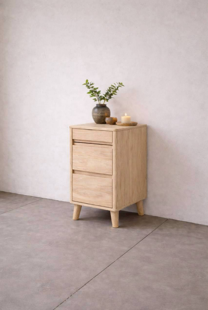 床頭櫃延長插座