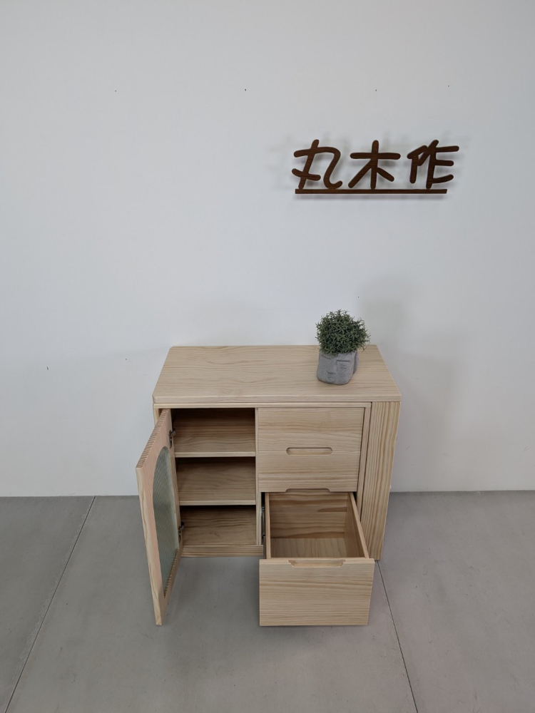 多功能延伸收納櫃--NT$17800