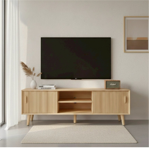 簡約風TV櫃150